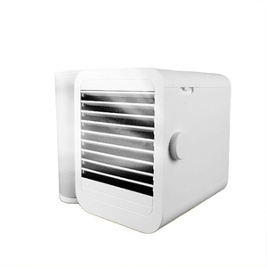 <span class=keywords><strong>Refroidisseur</strong></span> <span class=keywords><strong>d</strong></span>'<span class=keywords><strong>air</strong></span> et humidificateur USB à fonctionnement <span class=keywords><strong>silencieux</strong></span> pour un usage personnel - Product Image 2