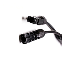 Rf — connecteur solaire, 5 pièces, Bc03a, betti