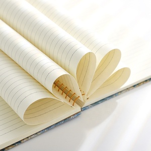 Promosi 300 halaman tebal sampul keras kustom B5 kertas terikat <span class=keywords><strong>Spiral</strong></span> buku catatan libtas sekolah jurnal sampul keras