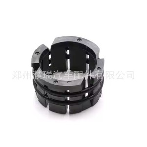Kit de Reparación de la Caja de Dirección Hyundai Kia, Bujes y Acoplamiento 565213Q000 56521-3Q000, Pieza de Repuesto de Material Compuesto - Product Image 3