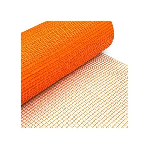 Stucco Fiberglass Mesh Alkali Resistant Fiberglass Mesh Fiberglass Cloth For Marbel/Mosaic