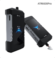 ATR6600Pro (1064±0.5nm) Raman Spectrometer for Scientific Research Portable Analyzer