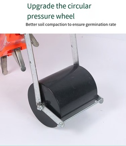 آلة يدوية متعددة الوظائف مخصصة وفعالة من المصنع - Product Image 4