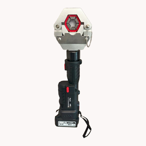 Pince à sertir hydraulique AC DG-7842 neuve pour climatisation automobile - Product Image 6