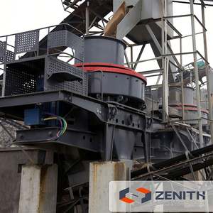Máy Làm cát vsi máy nghiền đá Zenith cát làm cho dây chuyền sản xuất - Product Image 5