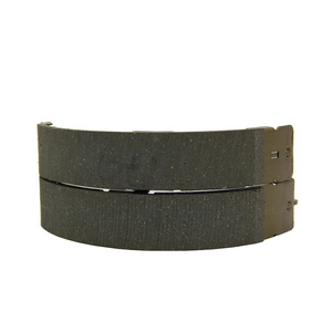 46540-20080 Terbon Ricambi Auto all'Ingrosso per Sistema Frenante, Ganasce Freno Asse Posteriore GS8752 per <span class=keywords><strong>Toyota</strong></span> <span class=keywords><strong>Land</strong></span> <span class=keywords><strong>Cruiser</strong></span> - Product Image 1