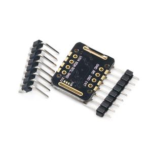 MH-<strong>ET</strong> LIVE MAX30102 Heart rate Sensor Module Puls detection <strong>Blood</strong> oxygen concentration <strong>test</strong> For Ultra-Low Power - Product Image 3