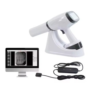 Appareil de radiographie dentaire numérique portable sans fil de type pistolet avec écran numérique haute définition de 2,8 pouces PDX-S680 - Product Image 2