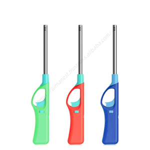 Pistola de Cocina Electrónica Portátil Recargable Barata al por Mayor - Product Image 1