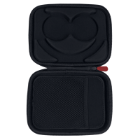 Étui en mousse EVA en gros OEM/ODM Noir Étanche Anti-poussière Pliable Garantie 3 ans Étui rigide pour outils