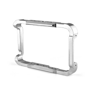 ड्रॉपशीपिंग गैन्ट्री 3000 मिमी उपप्रेसर भागों पीक प्लास्टिक मूल अक्ष कार भागों वीडियो एयरोस्पेस भागों cnc मशीनिंग - Product Image 5