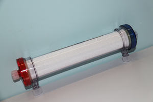 Dilatador de fibra oca, preço de dilatador de alta qualidade hemodiise consumíveis médicos descartáveis - Product Image 6