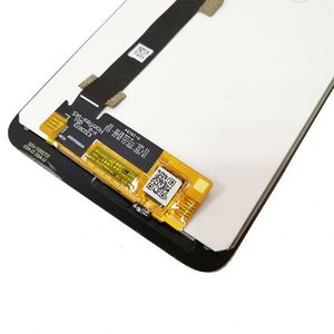 จอแสดงผลมือถือดั้งเดิมสำหรับ Pro Y70 Y90 A6 K10 K8 K13 K14 Pro Note
