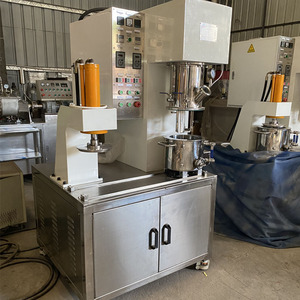 Lithium <b>Battery</b> Mixer 10kg Planetary Mixer for Bottle Silicone Sealant - Product Image 6