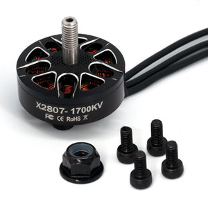 Drone RC E-power 2807 1300 D 1500 D 1700 de haute qualité avec moteur brushless en métal, pièces et accessoires RC en gros - Product Image 5