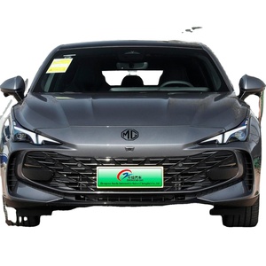Offre Spéciale Isaic <span class=keywords><strong>mg7</strong></span> <span class=keywords><strong>MG7</strong></span> <span class=keywords><strong>2023</strong></span> 1.5T/2.0T haute vitesse voiture de sport Stock prix usine - Product Image 1
