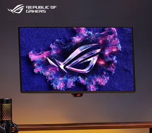 NOUVEAU A.S.U.S XG27AQDMES-P 250cd/ ㎡   Écran OLED 1500000/1 2560*1440, taux de rafraîchissement 240 Hz, temps de réponse 0,03 ms, IPS rapide - Product Image 3