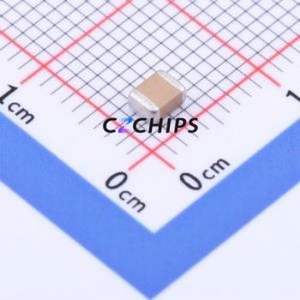 Condensador SMD (MLCC) FV32X682K102EEG 1210 (Capacitancia: 6.8nF) (Precisión: 10%) Voltaje Nominal: 1kV - Product Image 2