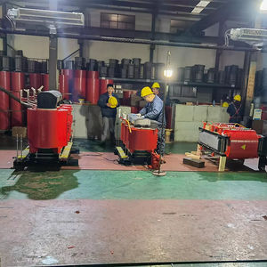 Transformateur triphasé sec à tension élévatrice SCB10/11/13/14/18, personnalisé en usine, <span class=keywords><strong>prix</strong></span> compétitif, équipement de distribution <span class=keywords><strong>d</strong></span>'énergie - Product Image 4