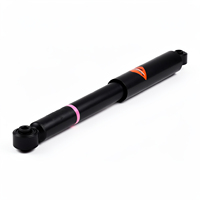 P5455 MASUMA Châssis Revêtu Anti-Rouille Amortisseur Avant de Suspension Arrière pour TOYOTA PROBOX NCP59G 48530-52440 48530-52450