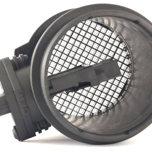 Capteur de débit d'air massique de haute qualité 1 pièce/ensemble 0281002538 5340005 compatible avec les véhicules S-A-A-B CAIJUN-AUTO - Product Image 2
