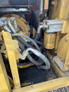 Miniexcavadora CAT 306D Usada, Excavadoras Caterpillar de Segunda Mano CAT 305.5E 306E2 307E2 308E2 306D 307D 308D en Stock para la Venta - Product Image 4