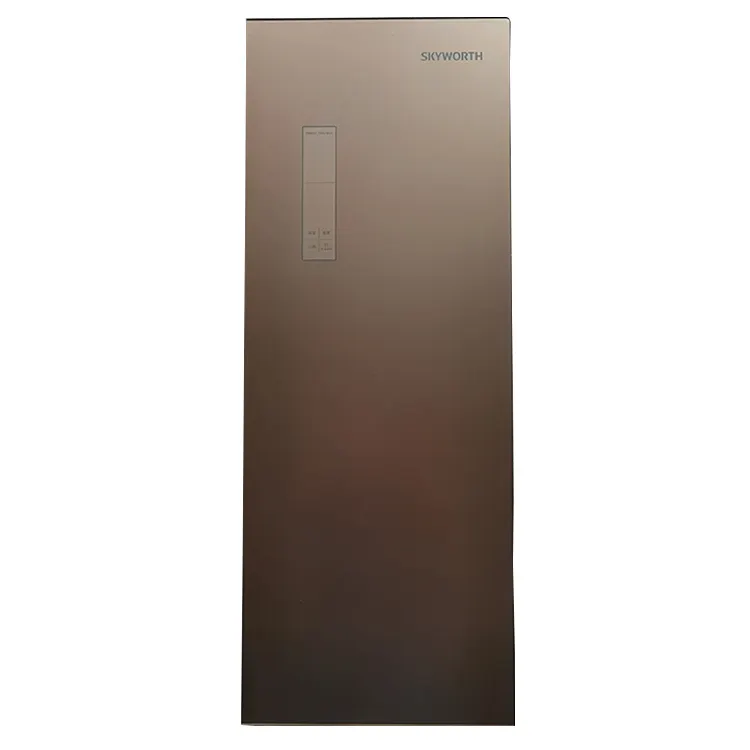 Professional Manufacturer Refrigerator Accessories Home Upright Fridge Door Glass