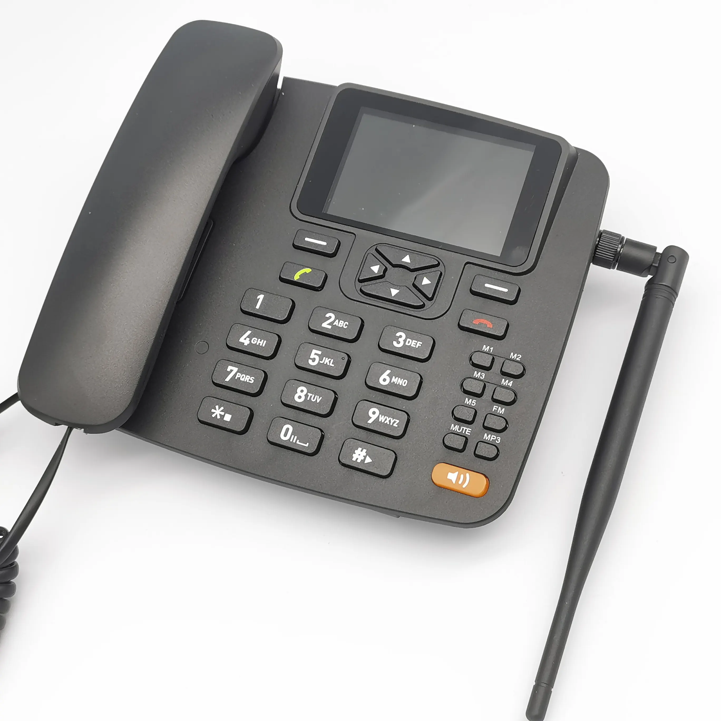 L3600C-1A беспроводной телефон