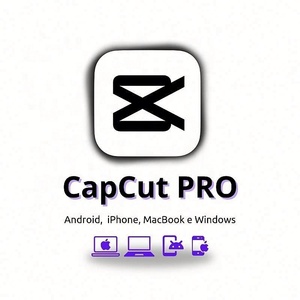 CapCut Pro 1 Mes Producto en Stock - Product Image 2