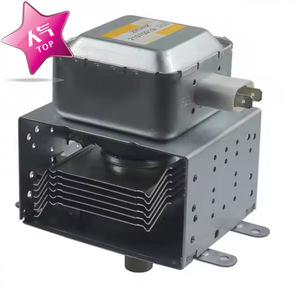 Magnetron pour four à micro-ondes 2M343K 21010524 E625 – Pièce haute tension à utiliser avec prudence - Product Image 3