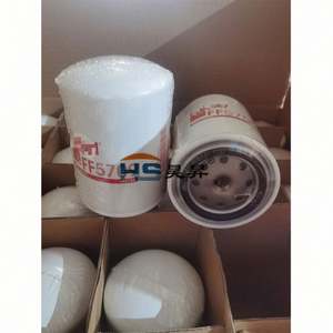 निर्माण मशीनरी खुदाई फ़िल्टर तत्व एयर कंडीशनिंग डीजल तेल और पानी पृथक्करण फिल्टर fs20009 - Product Image 3