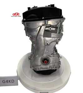 MEILLEUR <span class=keywords><strong>PRIX</strong></span> HAUTE QUALITÉ Ensemble moteur G4KJ G4KJ 2.4L pour Hyundai <span class=keywords><strong>KIA</strong></span> G4KE G4KJ G4KD Sorento - Product Image 5
