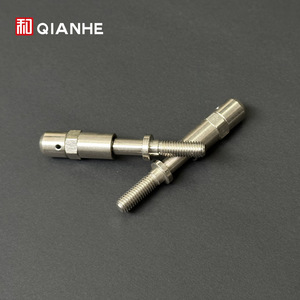 Ensemble de tiges de transmission QIANHE pour machine d'impression à encre aqueuse, pièce de fabrication de précision, compatible avec l'automatisation - Product Image 3