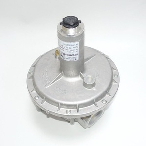 Vanne proportionnelle air-carburant Fio 3S156 DN65 à raccordement à bride, vanne de régulation de gaz à température normale - Product Image 4