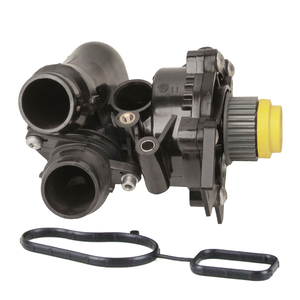 06H121026CQ 06H121026T Pompe à eau moteur neuve pour VW <span class=keywords><strong>Golf</strong></span> Jetta GTI Passat Tiguan 2.0T 1.8T - Product Image 4