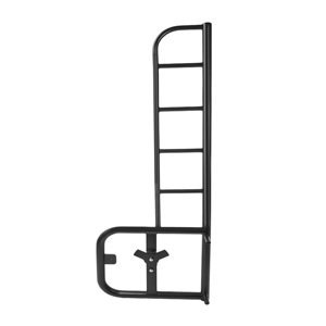 Pièces et <span class=keywords><strong>accessoires</strong></span> OEM en alliage d'aluminium pour <span class=keywords><strong>camping</strong></span>-<span class=keywords><strong>car</strong></span> Maxus V90 : Échelle arrière pour pneu et combinaison extérieure pour <span class=keywords><strong>camping</strong></span>-<span class=keywords><strong>car</strong></span> - Product Image 2