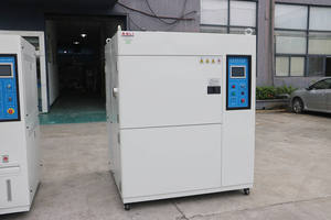 เครื่องทดสอบแรงกระแทกอุณหภูมิมาตรฐาน ISO16750สำหรับแบตเตอรี่ - Product Image 4