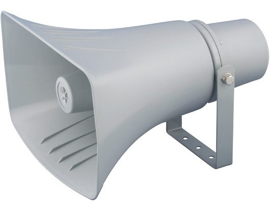H-40RT 100V 40W IP66 Waterproof High SPL Horn Speaker