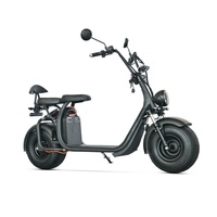 Vente directe d'usine, nouvelle moto électrique pour adultes City 1500W, moto électrique tout-terrain multifonctionnelle