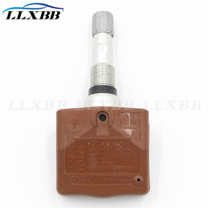 Cảm biến áp suất lốp <span class=keywords><strong>TPMS</strong></span> 433 Mhz <span class=keywords><strong>13348393</strong></span> cho Opel zafira C Astra Phù Hiệu - Product Image 6