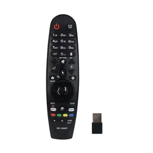 LG TV uzaktan kumanda akıllı TV sihirli kontrol için MR-18/600 evrensel kullanım
