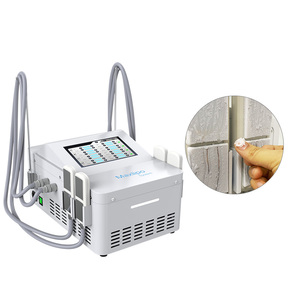 Máquina Multimodo para Tonificar el Cuerpo con Modos de Estimulación por Frecuencia para Reafirmar y Contornear - Product Image 5