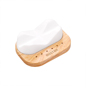 Lightweight Bit Organizer Stand Featuring A Silicone Holder For Manicure Bits As A Home Stand For Electric <b>Nail</b> <b>File</b> - Product Image 2