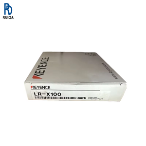 Capteur de fibre optique à points blancs KEYENCE LR-WF10 LR-WF10C pour la détection en automatisation industrielle - Product Image 1