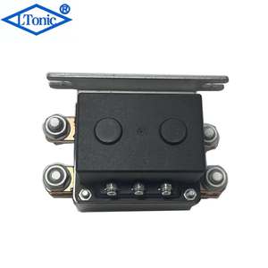 150000lb Tời Điện Tiếp Sức Cuộn Dây Đồng Điện Tời Tiếp Sức Với Điều Khiển Từ Xa Chuyển Tiếp Tiếp Sức Contactor Cho ATV Xe 12V - Product Image 2