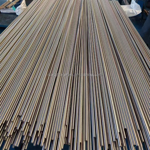 304 di <span class=keywords><strong>dimensioni</strong></span> personalizzate 316 <span class=keywords><strong>acciaio</strong></span> inossidabile cavo piccolo tubo rotondo fabbricazione metallo stampaggio taglio tubo capillare vite tubo - Product Image 6