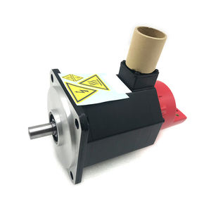 มอเตอร์เซอร์โว B077Servo 0032 A06B ของ Fanuc ใหม่ดั้งเดิมมีการรับประกันหนึ่งปี - Product Image 5