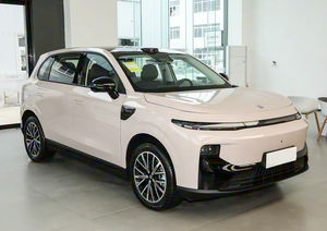 محرك كهربائي نقي B10 من LEAPMOTOR - Product Image 3