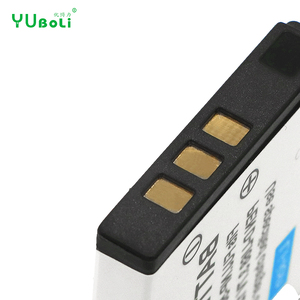 สำหรับ<span class=keywords><strong>ฟูจิ</strong></span> NP-50 โกดัก KLIC-7004 เพนแท็กซ์ ดี-ลี 68 เปลี่ยนแบตเตอรี่ Li-Ion 3.7V 1200mAh Fit X10 M341 V10 กล้องดิจิตอล - Product Image 6