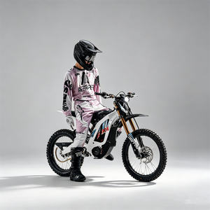 Moto Surron Light X Style, moteur 10000W, batterie amovible 72V, prend en charge la charge rapide en 2 heures - Product Image 1
